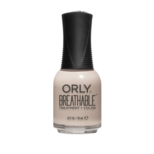 ORLY Breathable Almond Milk