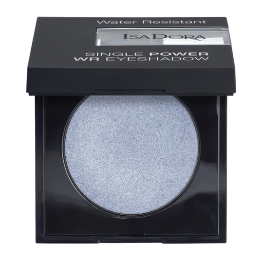 IsaDora Single Power WR Eyeshadow Blue Belle