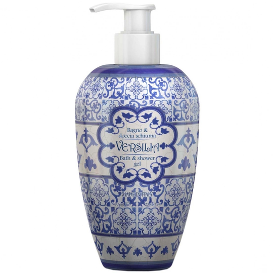 Rudy Maioliche Bath & Shower Versilia (700 ml)