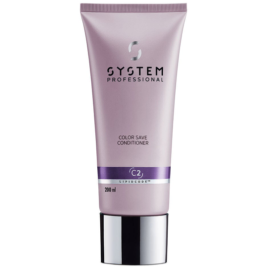 Color Save Conditioner, 200 ml System Professional Conditioner - Balsam