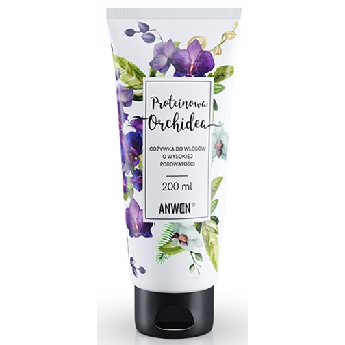 Anwen Proteinowa Orchidea Conditioner 200 ml