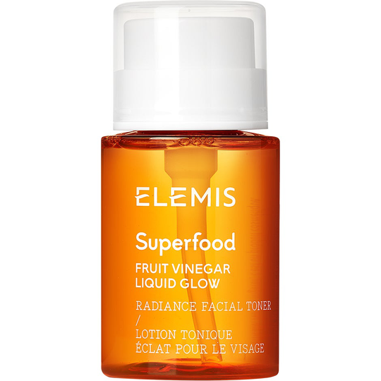 Superfood Fruit Vinegar Liquid Glow, 145 ml Elemis Ansiktsvatten