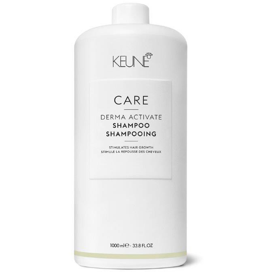 Keune Care Derma Activate Shampoo 1000 ml