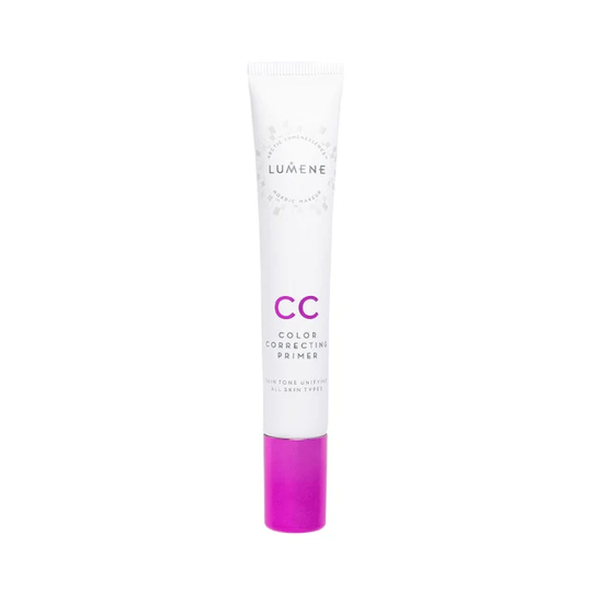 CC Color Correcting Primer