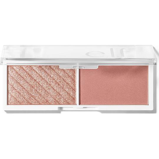 e.l.f. Bite Size Face Duo Lychee