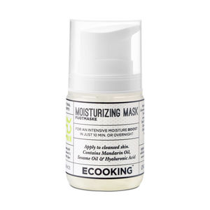 Ecooking Moisturising mask 50 ml