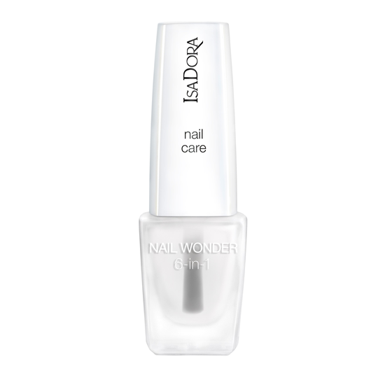 IsaDora Nail Wonder 6-in-1 Nail Gel
