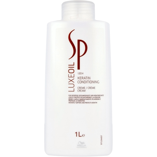 Wella Professionals SP Wella Luxeoil Conditioner