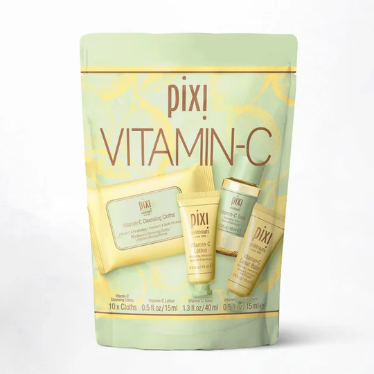 VITAMIN-C Beauty in a BAG