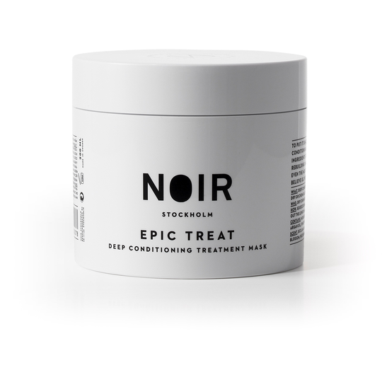 NOIR Stockholm Epic Treat - Deep Conditioner 200 ml