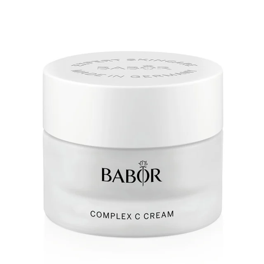 Complex C Cream