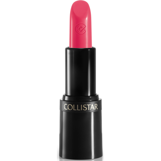 Collistar Puro Lipstick 107 Peony Tattoo