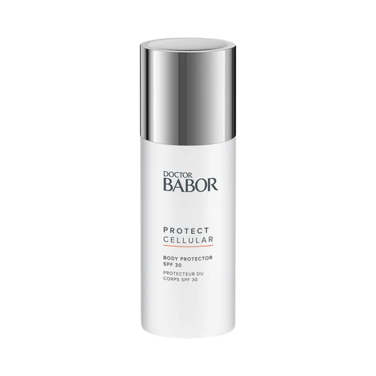 Body Protecting Fluid, 150 ml