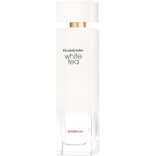 White Tea Gingerlily, 100 ml Elizabeth Arden Parfym