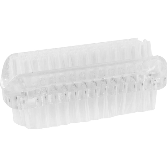 Palmetten Nagelborste Klar Transparent