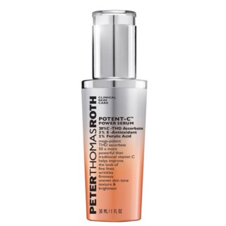 Potent C Power Serum