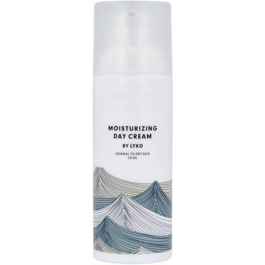 By Lyko Moisturising Day Cream Normal/Torr Hud 50 ml