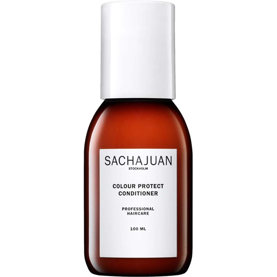 SACHAJUAN Travelsize Color Protect Conditioner 100 ml