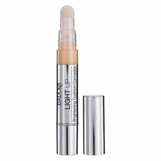 IsaDora Light Up Brightening Cushion Concealer 03 Beige