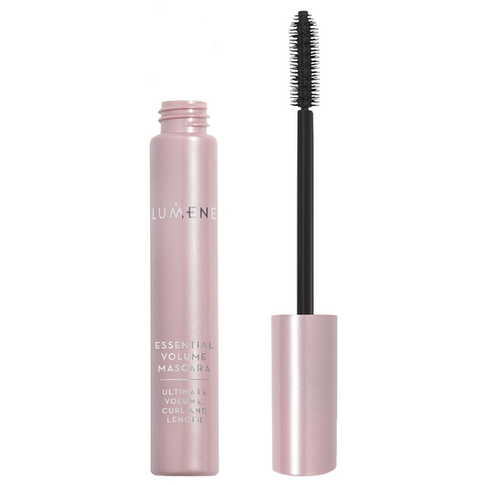 Essential Volume Mascara, 7 ml Lumene Mascara