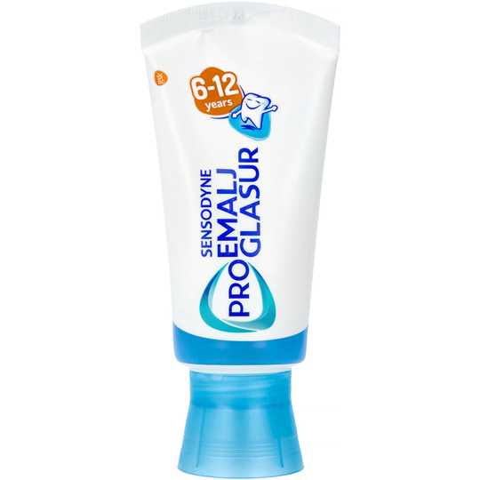 Sensodyne ProEmalj Junior 50 ml