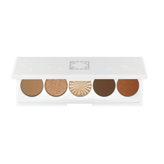 Luxe Signature Palette