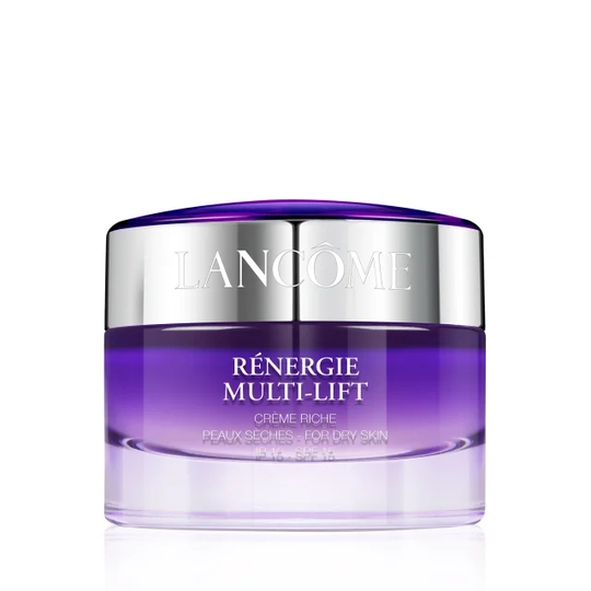 Renergie Multi-Lift Crème Riche For Dry Skin