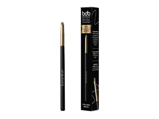 Eyeliner Brush, Billion Dollar Beauty Sminkborstar & Penslar