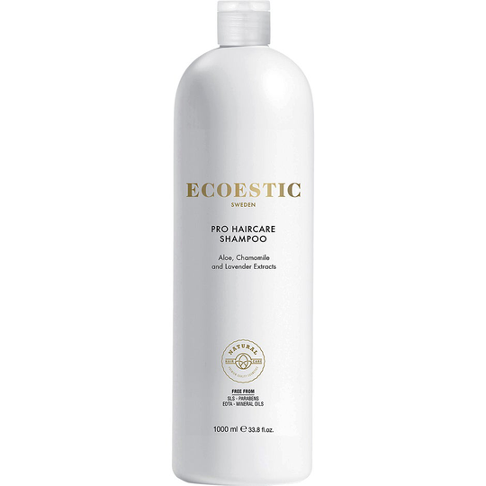 ECOESTIC Shampoo, 1000 ml ECOESTIC Schampo