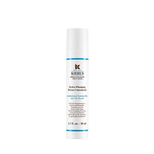 Hydro-Plumping Serum Concentrate