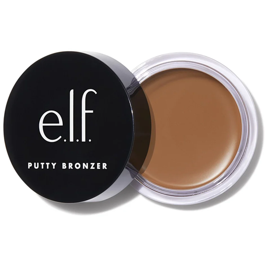Putty Bronzer, 10 g e.l.f. Bronzer