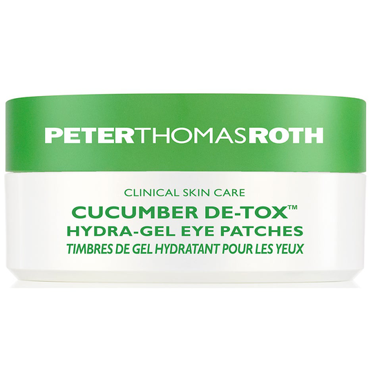 Peter Thomas Roth Cucumber Hydra Gel Eye Patches, 64 ml Peter Thomas Roth Ögon