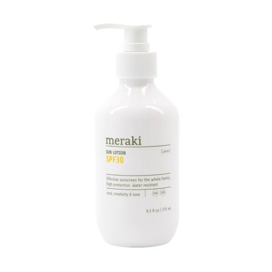 Sun Lotion Pure SPF30