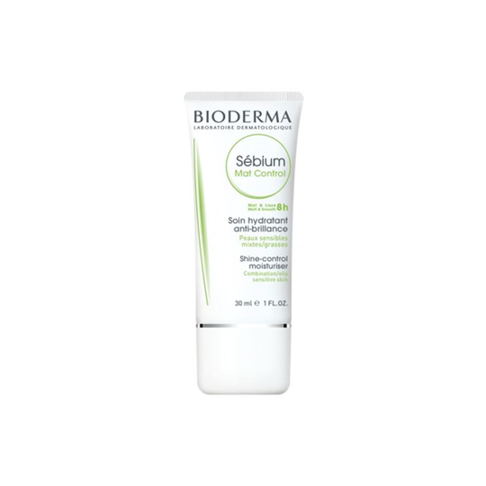 Bioderma Sebium Mat Control 30 ml