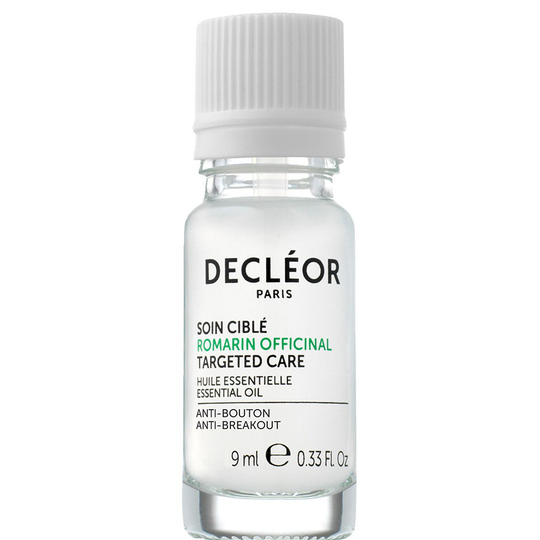 Rosemary Officinal Targeted Care, 10 ml Decléor Serum & Ansiktsolja