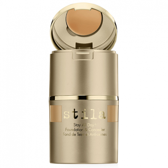 Stila Stay All Day Foundation & Concealer Buff 7