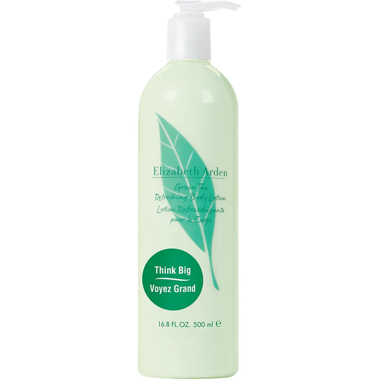 Elizabeth Arden Green Tea Refreshing Body Lotion,