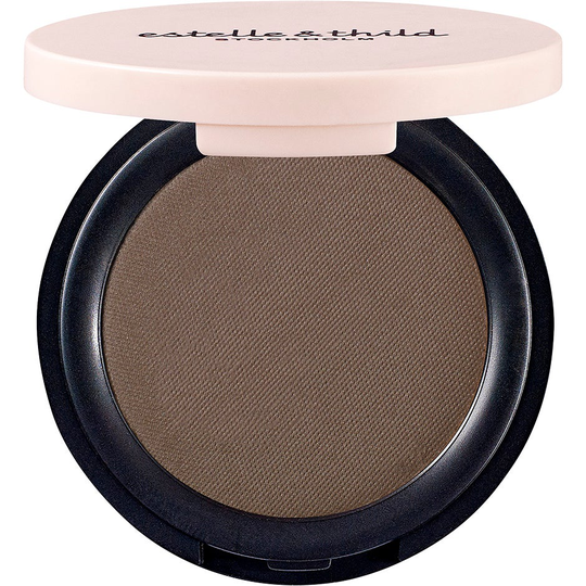BioMineral Brow Defining Powder, 3 g estelle & thild Ögonbrynspenna