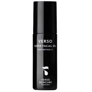 Super Facial Oil