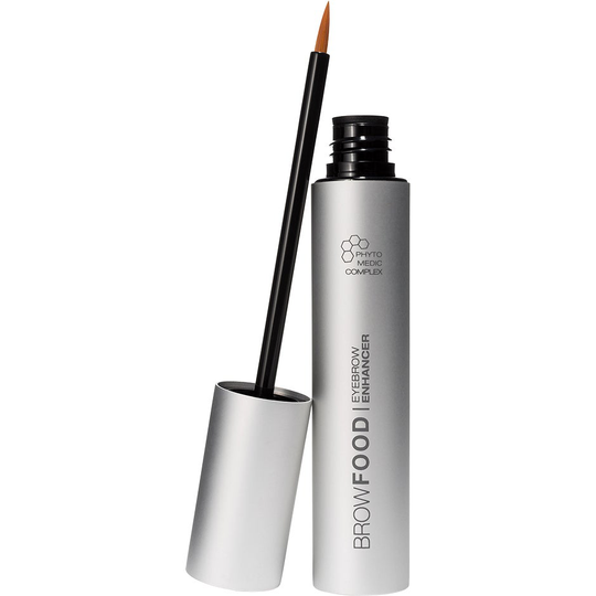 Lashfood Browfood Natural Eyebrow Enhancer, 5 ml Lashfood Ögonbrynspenna