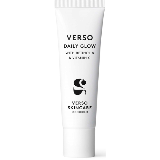 Verso Skincare Daily Glow
