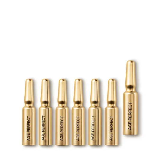 Age Perfect Retightening 7 Day Ampoules