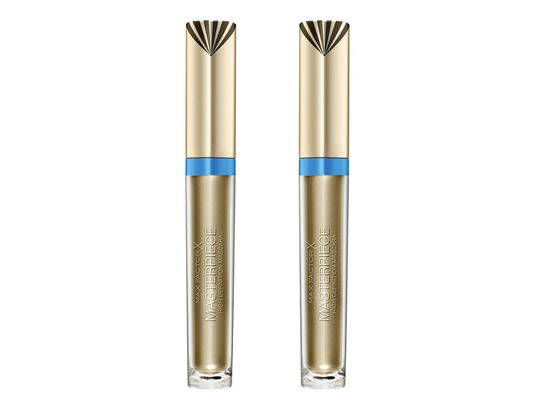 Masterpiece Waterproof Mascara 2-pk, Max Factor Mascara