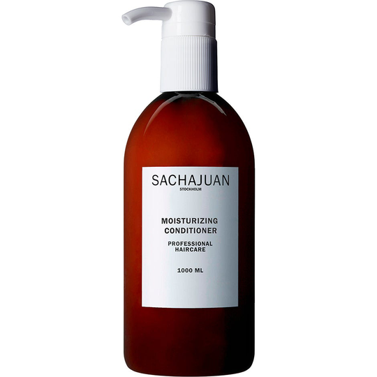 SACHAJUAN Moisturizing Conditioner, 1000 ml Sachajuan Balsam