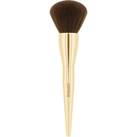 Fall In Colours Face Brush, Catrice Foundation & Puder