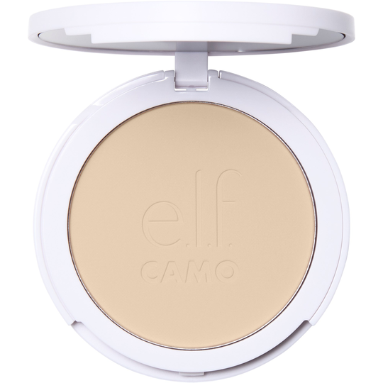 e.l.f. Camo Powder Foundation Fair 120N