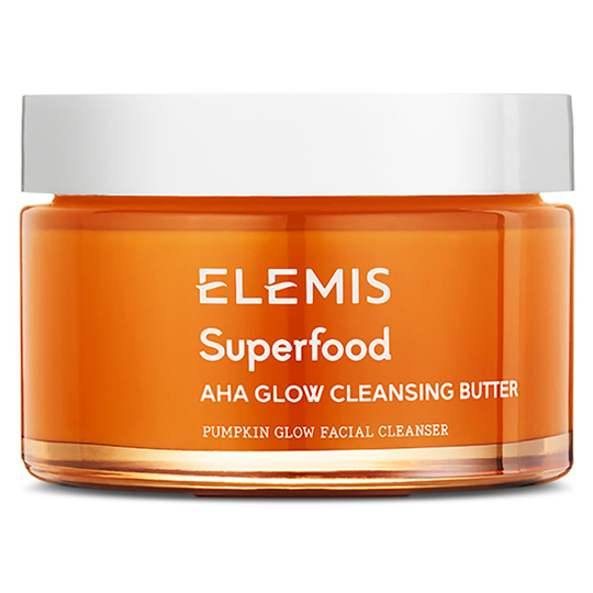 Superfood AHA Glow Cleansing Butter, 90 ml Elemis Body Butter