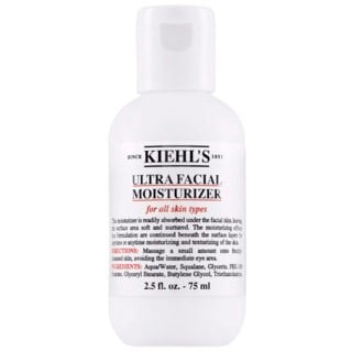 Ultra Facial Moisturizer