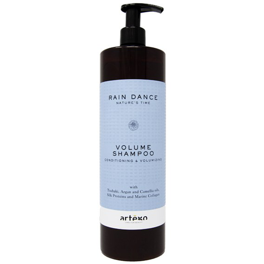 Artègo Rain Dance Volume Shampoo 1000 ml