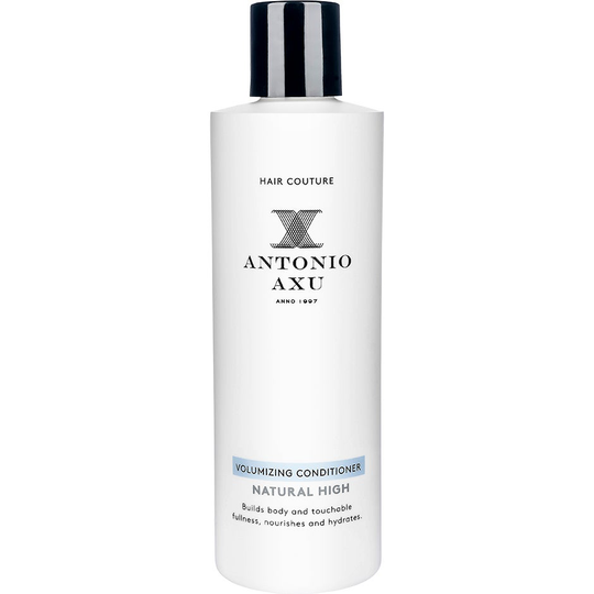 Volumizing Conditioner Natural High, 250 ml Antonio Axu Balsam